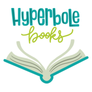 Hyperbole Books Logo PNG Vector