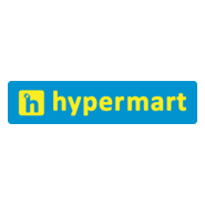 Hypermart Logo PNG Vector