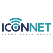 Iconnet Logo PNG Vector