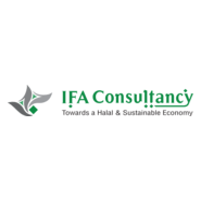 IFA Consultancy Logo PNG Vector