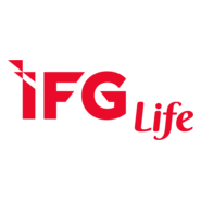 IFG Life Logo PNG Vector