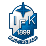 IFK Kristianstad Logo PNG Vector