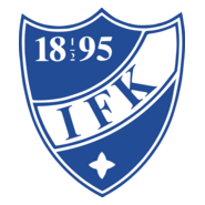 IFK Sköld Logo PNG Vector
