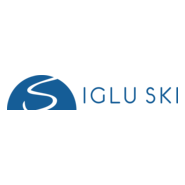 Iglu Ski Logo PNG Vector