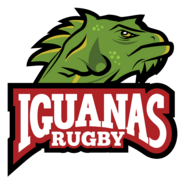 Iguanas Rugby Clube (São José dos Campos) Logo PNG Vector
