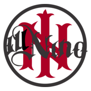 Ill Niño Logo PNG Vector