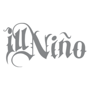 Ill Niño Logo PNG Vector