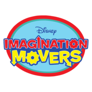 Imagination Movers Logo PNG Vector