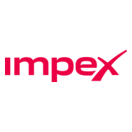 Impex Logo PNG Vector