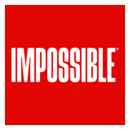 Impossible Foods Logo PNG Vector