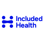 Included Health Logo PNG Vector