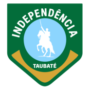 Independência Futebol Clube (Taubaté) Logo PNG Vector