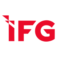 Indonesia Financial Group (IFG) Logo PNG Vector