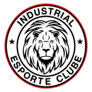 Industrial Esporte Clube (Ouro Preto D’oeste) Logo PNG Vector