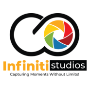 Infiniti Studios Logo PNG Vector