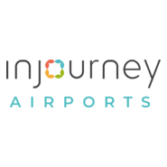 InJourney Airports Logo PNG Vector