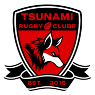 INSPER Tsunami Rugby Clube (São Paulo) Logo PNG Vector