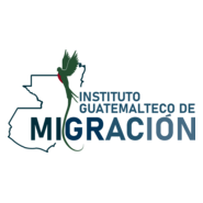 INSTITUTO GUATEMALTECO DE MIGRACION Logo PNG Vector