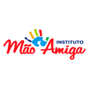 INSTITUTO MÃO AMIGA Logo PNG Vector