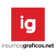 InsumosGraficos.net Logo PNG Vector