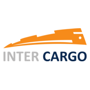 Inter-Cargo Logo PNG Vector