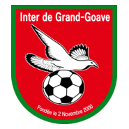 Inter de Grand-Goâve Logo PNG Vector