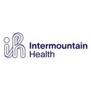 Intermountain Healthcare Logo PNG Vector