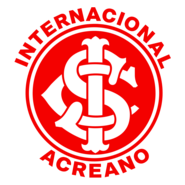 Internacional Sport Club (Rio Branco) Logo PNG Vector
