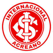 Internacional Sport Club (Rio Branco) Logo PNG Vector