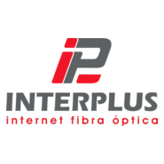 INTERPLUS Logo PNG Vector