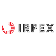 Irpex Steel Logo PNG Vector