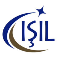Işıl Logo PNG Vector