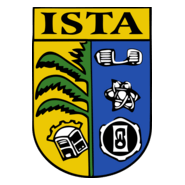 ISTA KINSHASA Logo PNG Vector