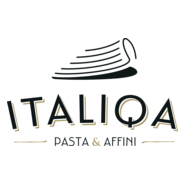 Italiqa Pasta & Affini Logo PNG Vector