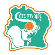 Ivory Coast national football team Logo PNG Vector