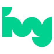 Ivy Framework Logo PNG Vector