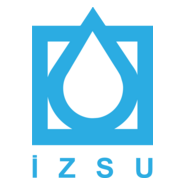 İzmir Su ve Kanalizasyon İdaresi (İZSU) Logo PNG Vector