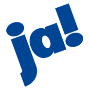 Ja! Logo PNG Vector