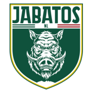 Jabatos Nuevo León Logo PNG Vector