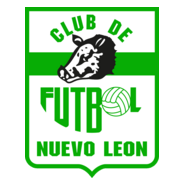 Jabatos Nuevo León Logo PNG Vector
