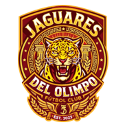 Jaguares del Olimpo Logo PNG Vector