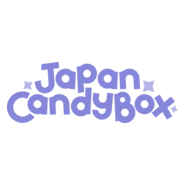Japan Candy Box Logo PNG Vector