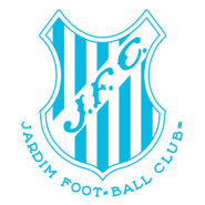 Jardim Foot-Ball Club (Rio de Janeiro) Logo PNG Vector