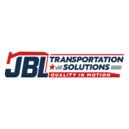 JBL General Transport Solutions Logo PNG Vector
