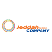 Jeddah Cables Logo PNG Vector