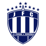 Ji-Paraná Futebol Clube Logo PNG Vector