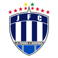 Ji-Paraná Futebol Clube Logo PNG Vector
