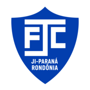 Ji-Paraná Futebol Clube Logo PNG Vector