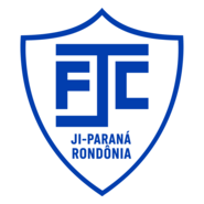 Ji-Paraná Futebol Clube Logo PNG Vector