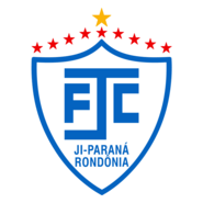 Ji-Paraná Futebol Clube Logo PNG Vector